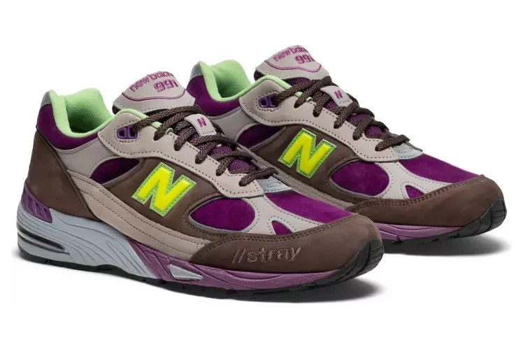 new-balance-991 W991SRG