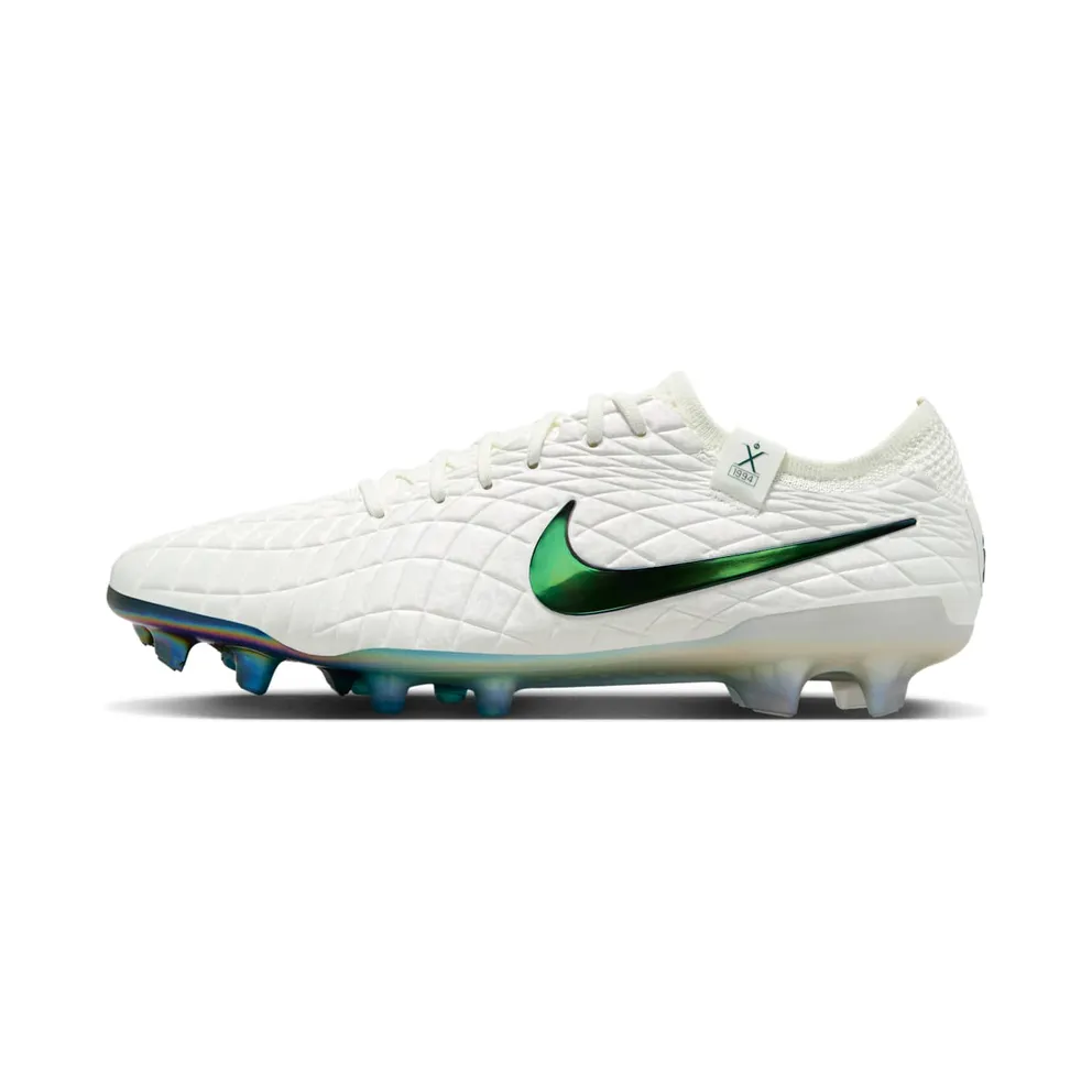 Nike Tiempo Legend 10 Elite SE FG Pearl (FZ1578-100)