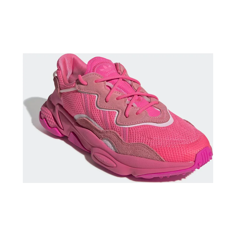 adidas Ozweego Orchid Tint Bright Cyan/Orchid Tint/Cloud White (EE5395)