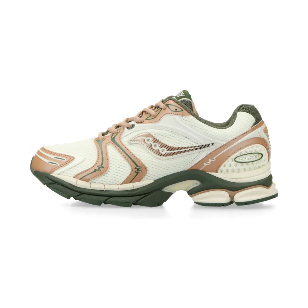 Saucony x Seanella Abraham ProGrid Triumph 4 “Cream Doe” – S70903-1