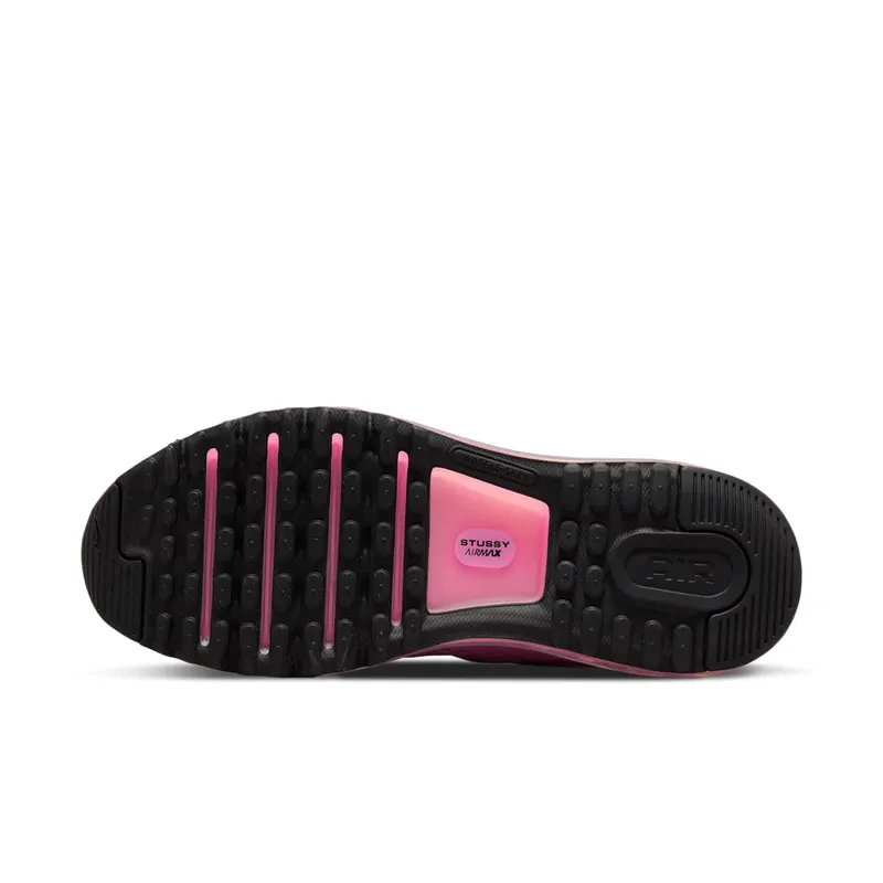 Nike Air Max 2013 x Stussy Pink (DR2601-600)