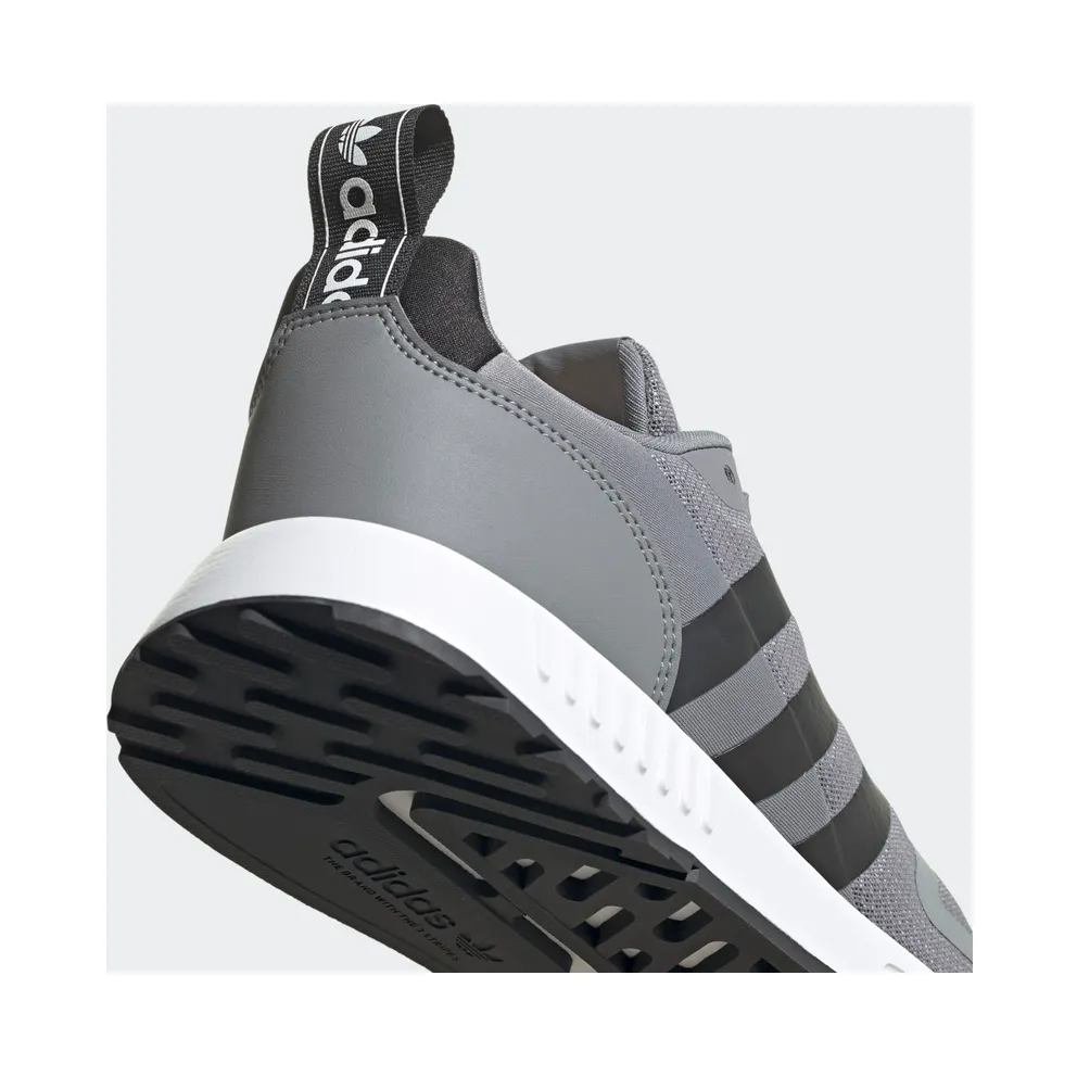 Adidas Multix Grey Three / Core Black / Cloud White (H68079)