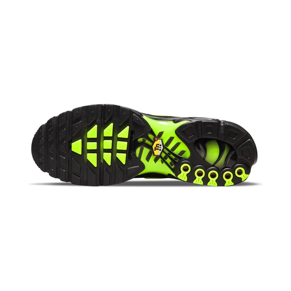 Nike Air Max Plus Black (DM9594-001)