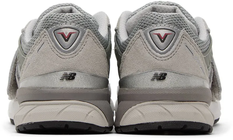 New Balance New Balance Grey (PV990GL5)