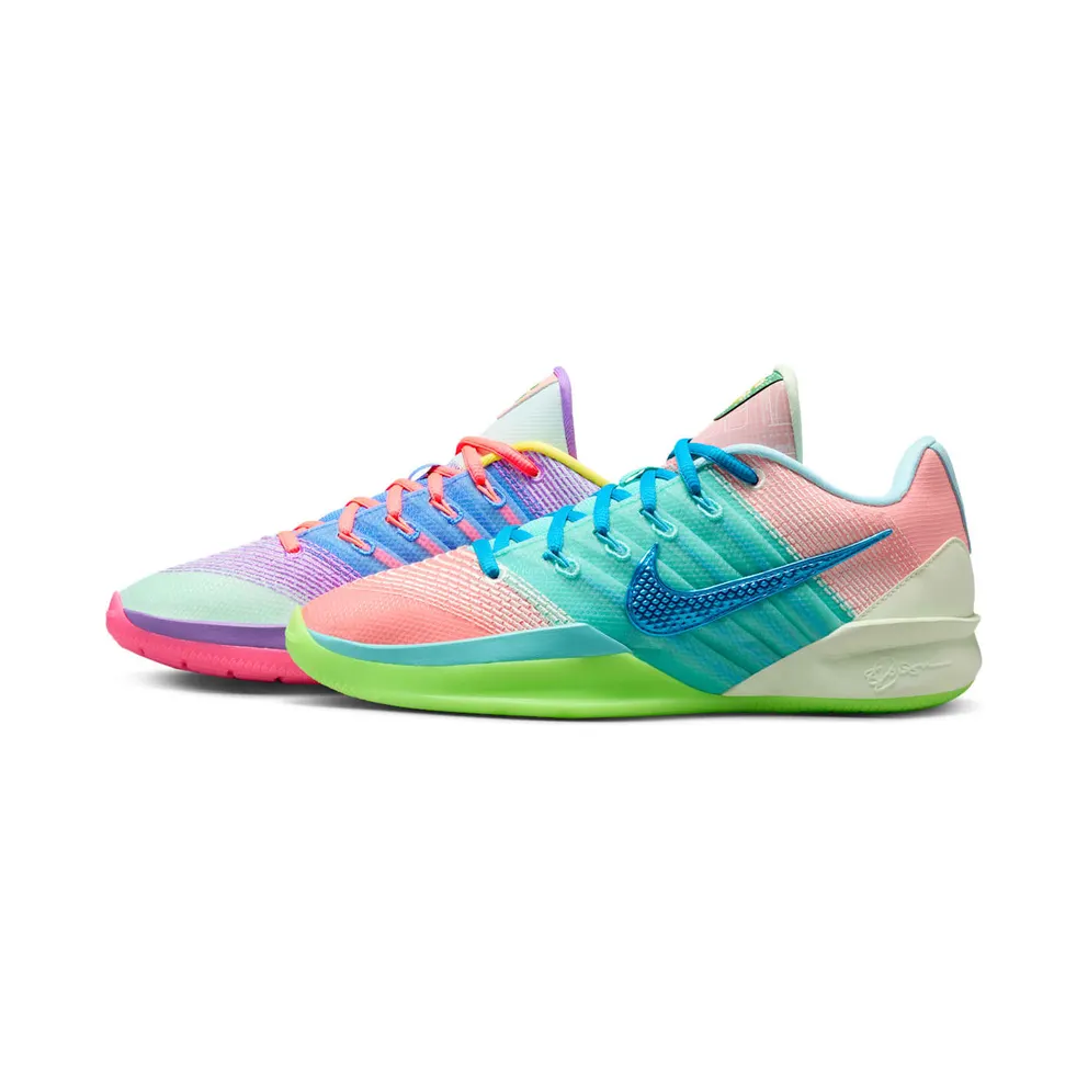 Nike Sabrina 3 “What The” (IO7845-300)
