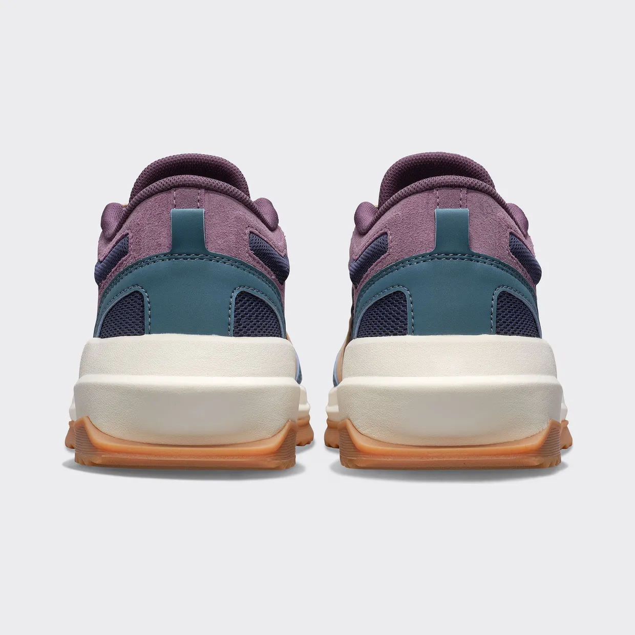 APL Jogger “Navy/Moonscape/Deep Petrol” (Heren) (3)