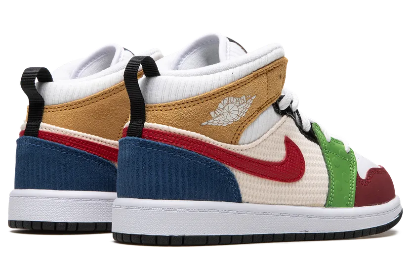 air-jordan-1 DR6958-100