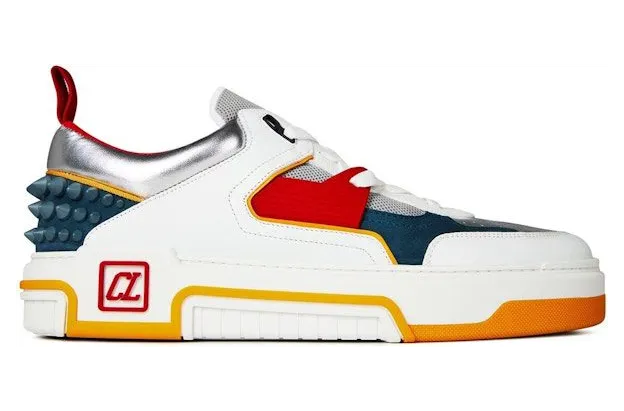 Christian Louboutin Astroloubi Flat Titan Supernova (3230890 5630)