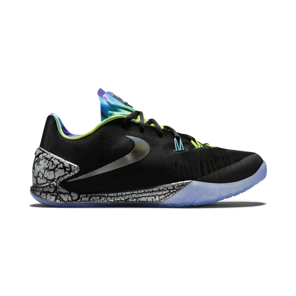 Nike Hyperchase All Star Black/Clearwater/Silver Ice (768940-004)