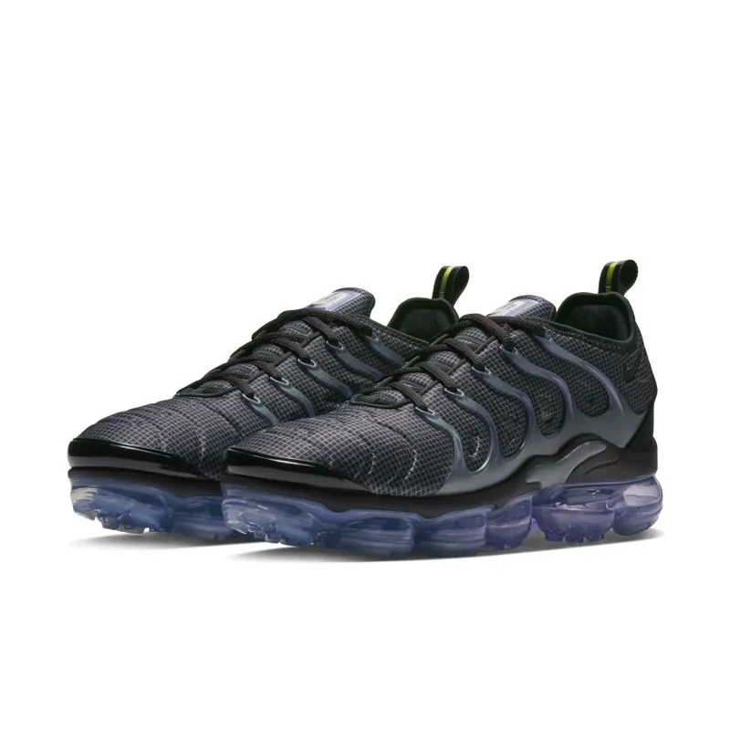 Nike Air VaporMax Plus Eggplant Black/Dark Grey-Aluminum-Black (924453-014)
