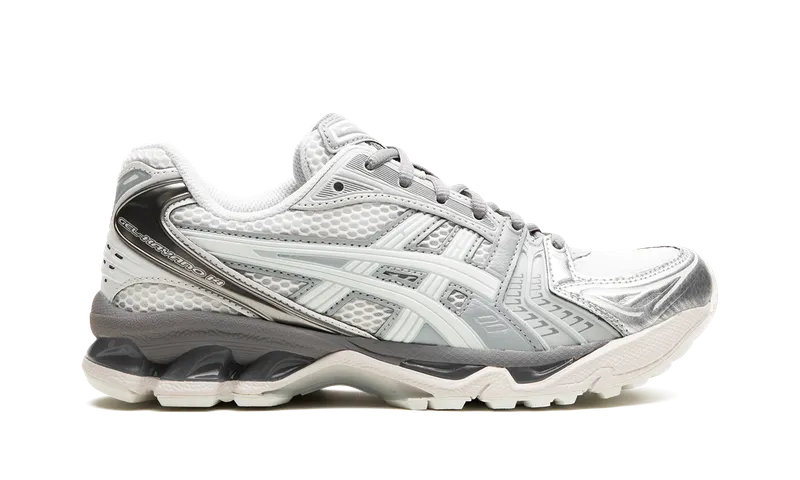 Asics Gel-Kayano 14 “Aritzia – Blanc De Blanc” (1203A328-020)