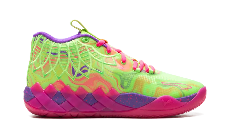 Puma MB.01 “Inverse Toxic” (310437-01)