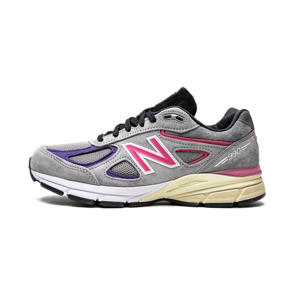 New Balance x Kith 990v4 United Arrows & Sons (M990KT4)