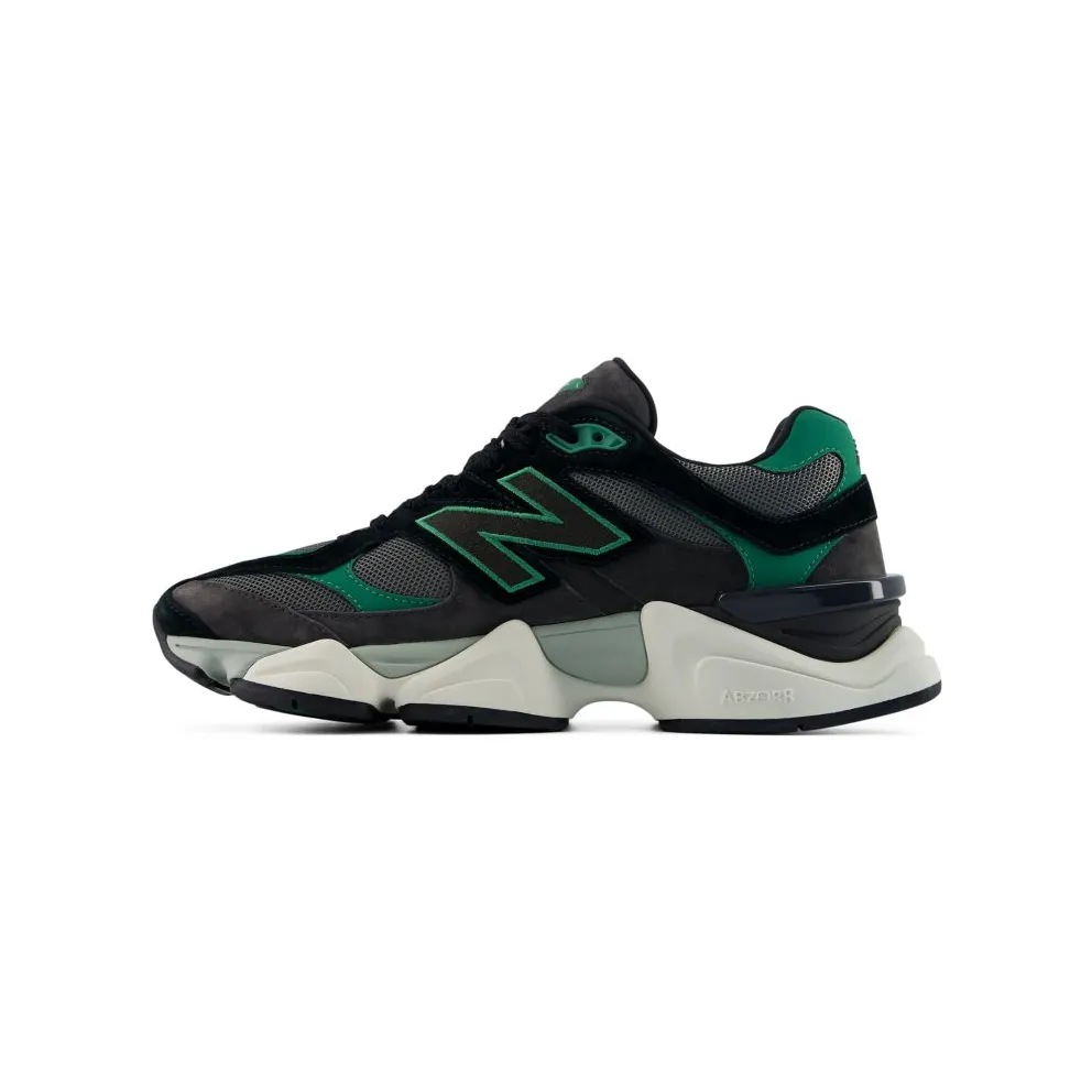 New Balance 9060 “Black Outfield” (U906054Q)