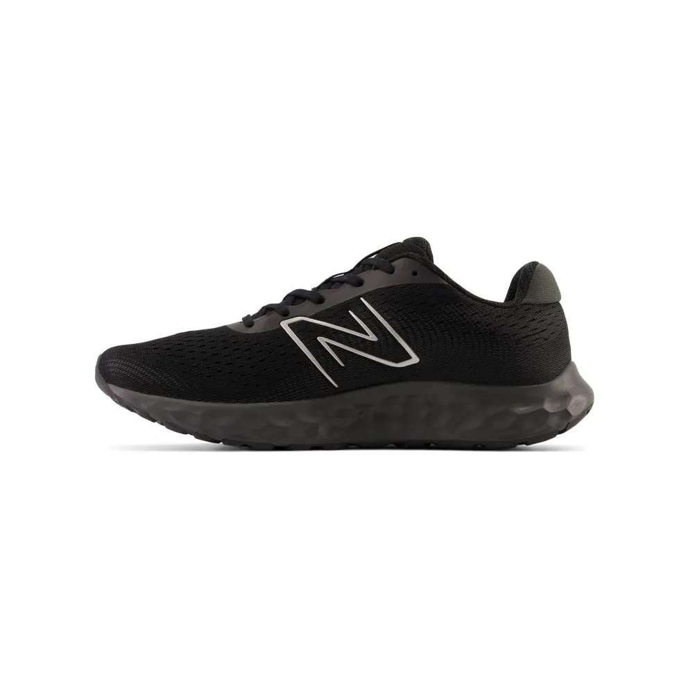 New Balance 520v8 Black (M520LA8)