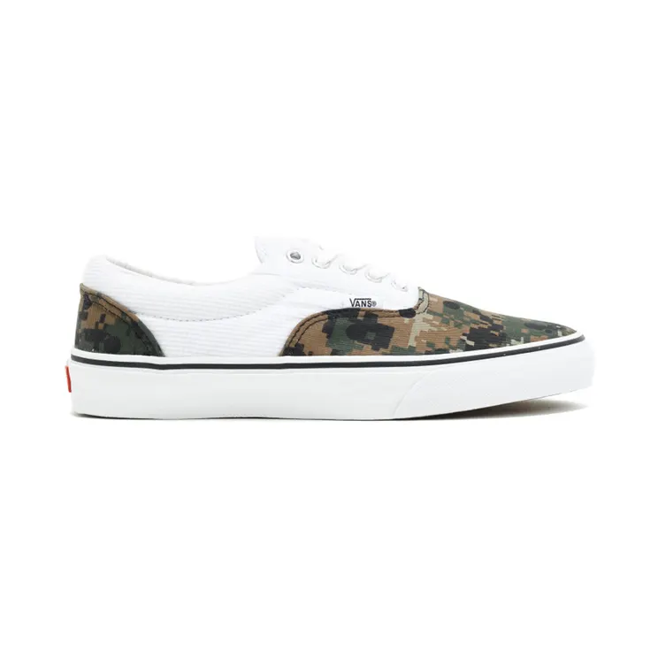 Vans Era Supreme Comme Des Garcons Digi Camo