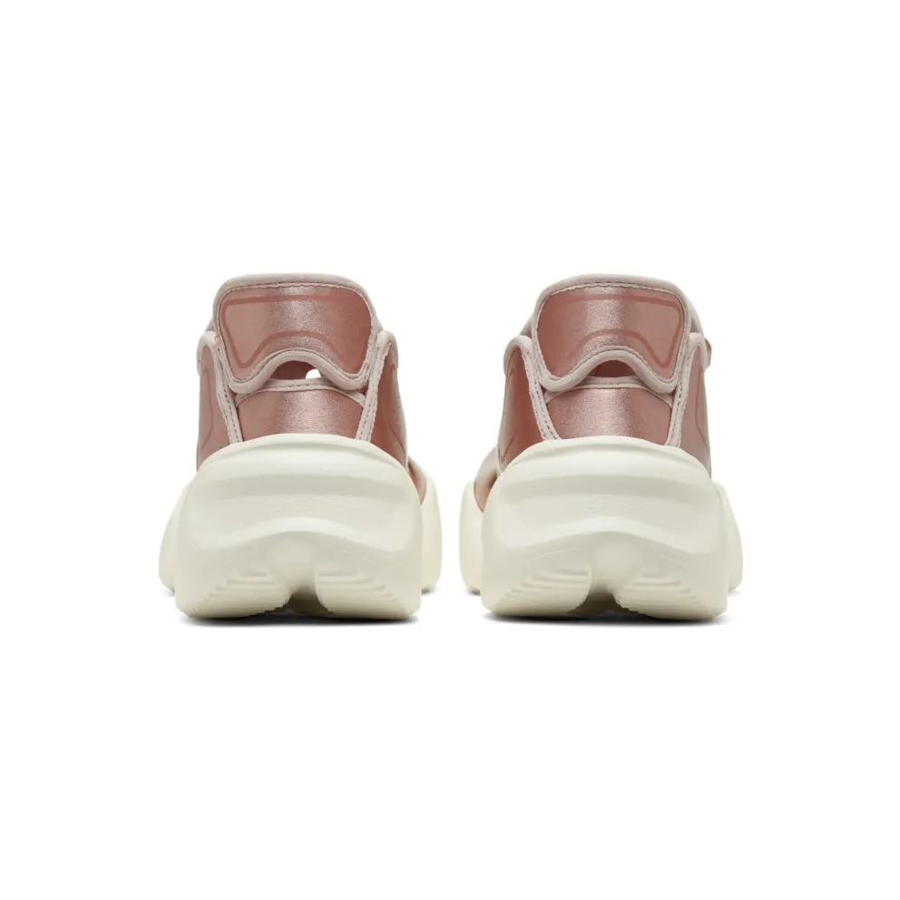 Nike Aqua Rift Liquid Metal Bronze (W) Metallic Red Bronze/Metallic Red Bronze-Sail (CW5875-929)