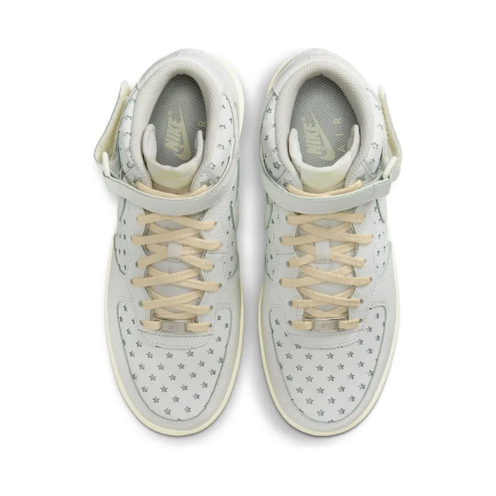 Nike Air Force 1 Mid White (DV3451-100)