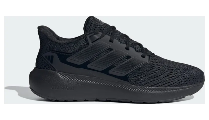 Adidas Ultimashow 2.0 Core Black / Carbon / Core Black (IE8898)