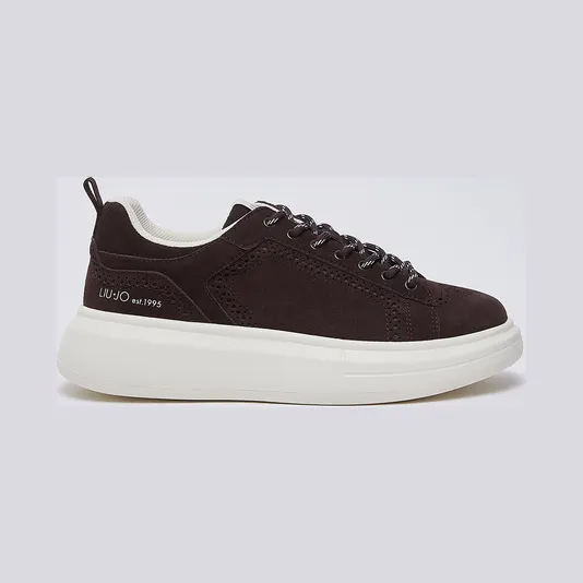 Liu Jo Marron Foncé (7G6013PX002S3365)