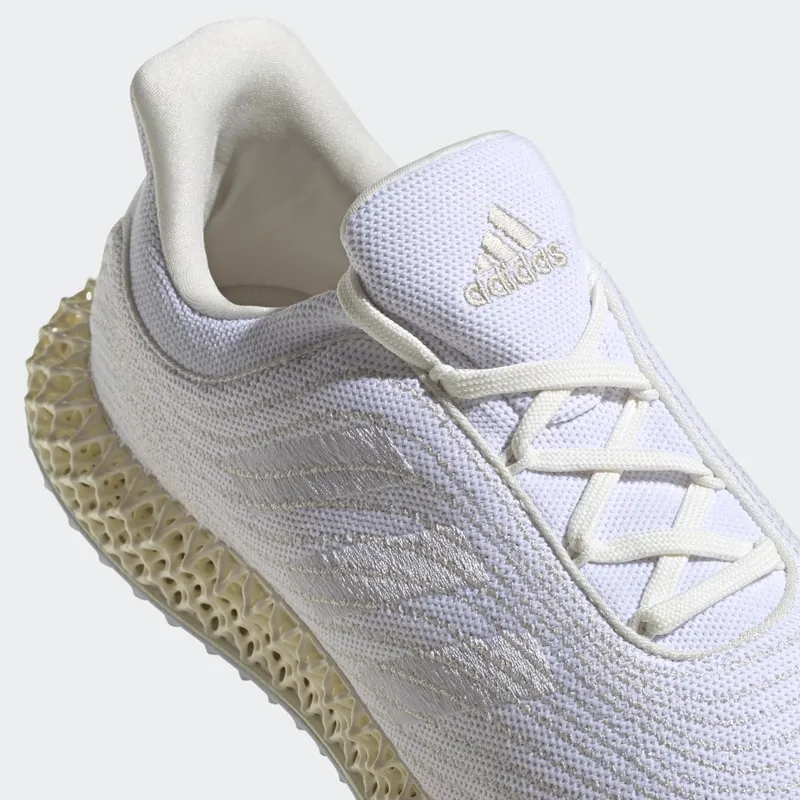 adidas Ultra 4D Parley White White/White/White (FZ0596)