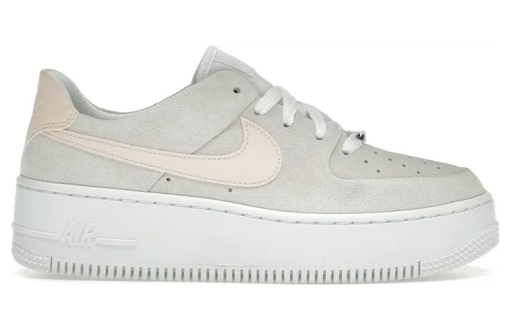 Nike Air Force 1 Sage Low Sail Guava Ice (AR5339-101)