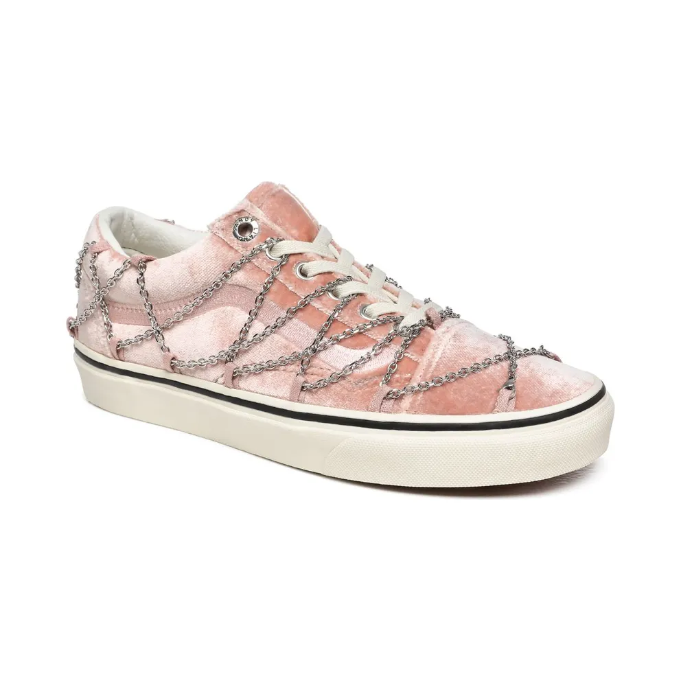Vans Sandy Liang x Old Skool ‘Rivington’ Rivington/True White (VN0A4U3BXF6)