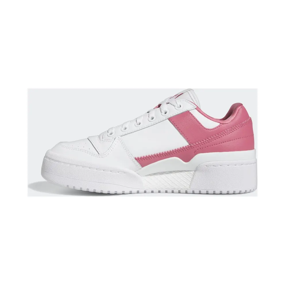 adidas Forum Bold Cloud White / Pink Strata / Cloud White (HQ6847)