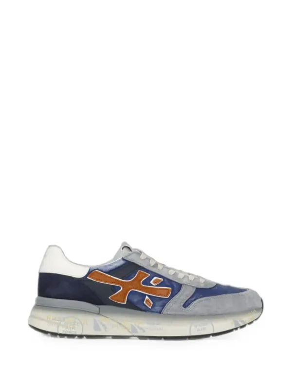 Premiata Mick 7215 sneakers – Blue