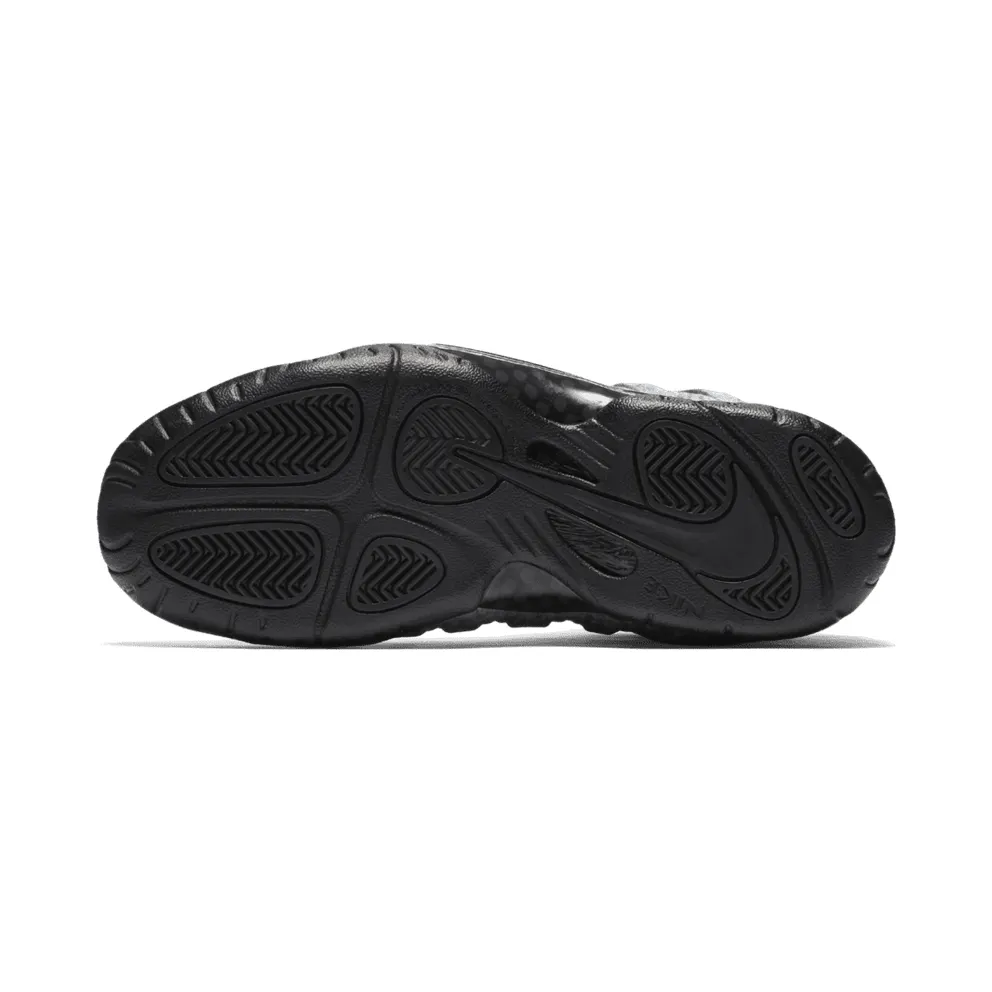 Nike Air Foamposite One Abalone (GS) Black/Aurora Green-Black-Aurora Green (AO8037-009)