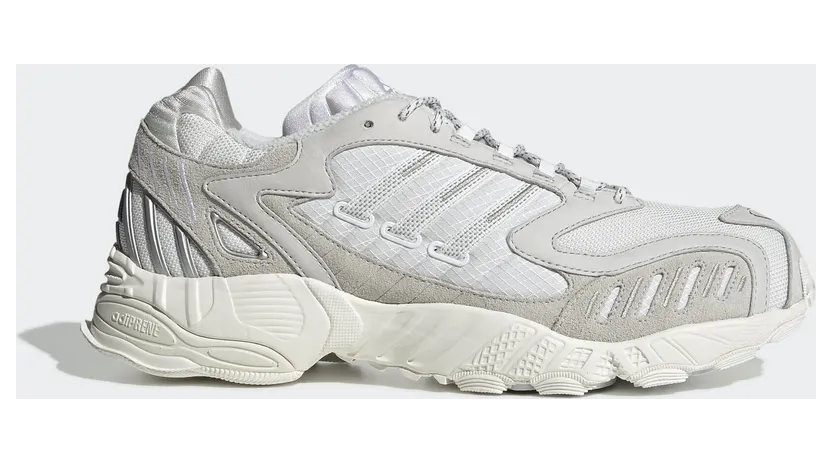 adidas Torsion TRDC Crystal White