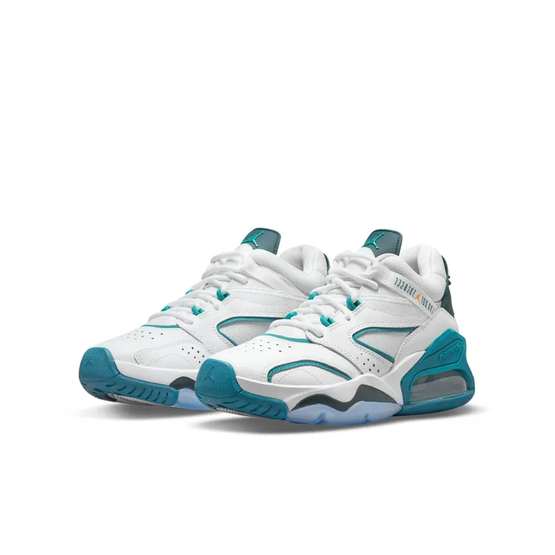 Jordan Point Lane Older Kids’ White (DA8032-102)