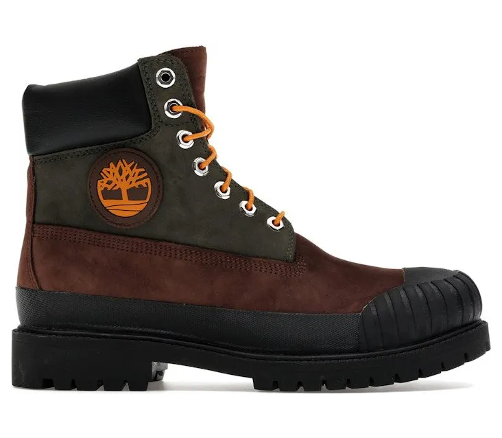 Timberland Inch series TB0A2FXF-931