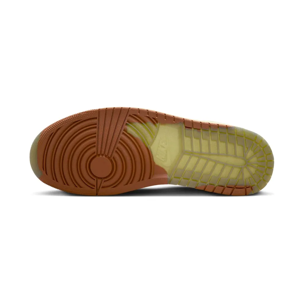 Air Jordan 1 Element High “Legend Sand” (DB2889-102)