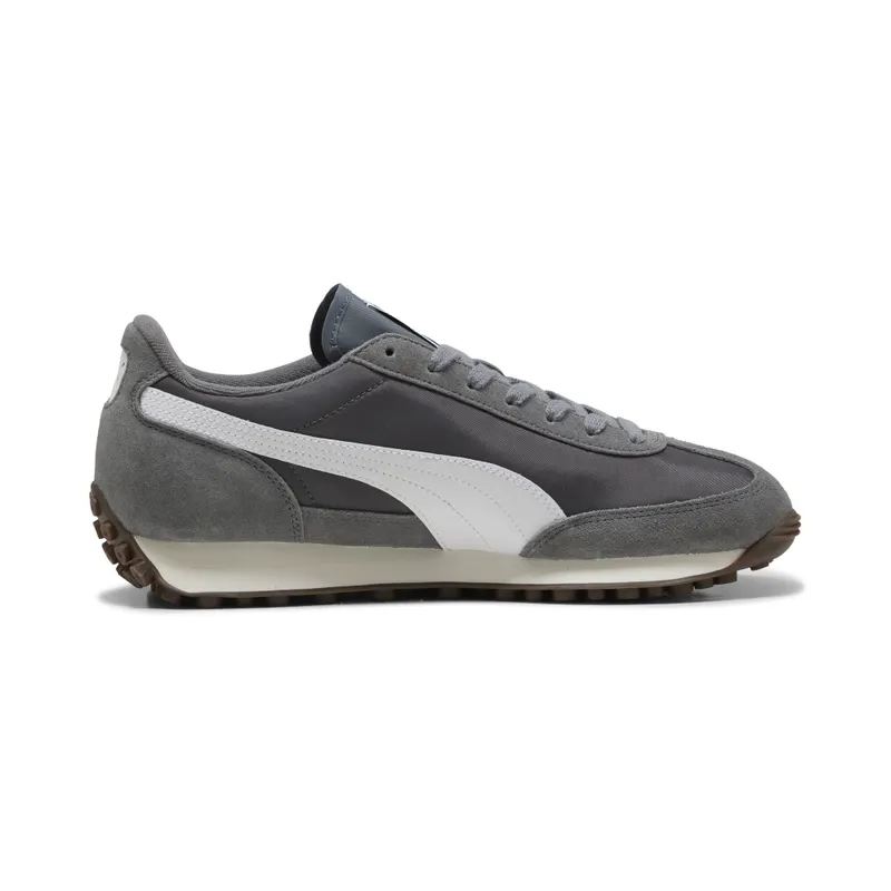 Puma Easy Rider Vintage “Moody Gray / Puma White” (399028_56)