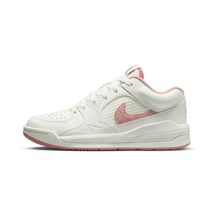Jordan Stadium 90 “Sail / Wolf Grey / Red Stardust” (FB2269-106)