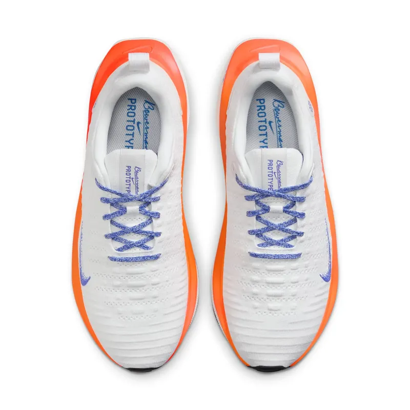 Nike React Infinity Run 4 FP Blueprint Pack (HJ6648-900)