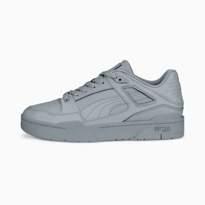 Puma Slipstream leren Grey (387544-06)