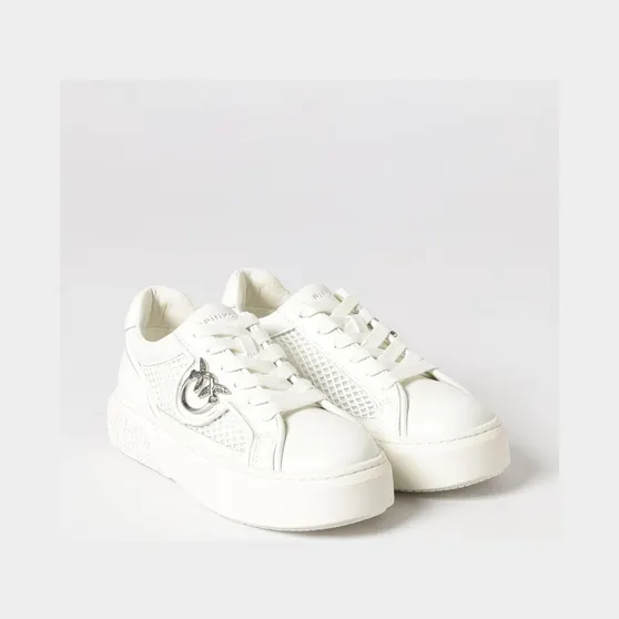 Pinko Sneakers White (SS0181P132Z1B)
