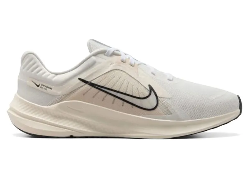 Nike Quest 5 Sail Coconut Milk Black (DD9291-104)