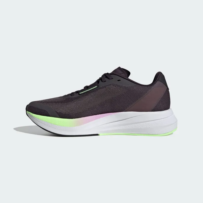 Adidas Duramo Speed Aurora Black / Zero Metalic / Core Black (IE7985)