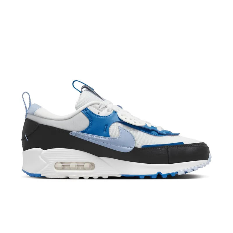 Nike Air Max 90 Futura Cobalt Bliss (FJ4798-100)