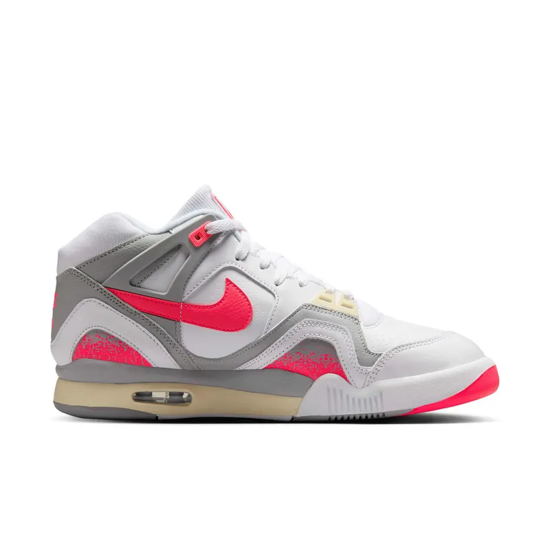 Nike Air Tech Challenge II Hot Lava (2024) (FZ9033-100)