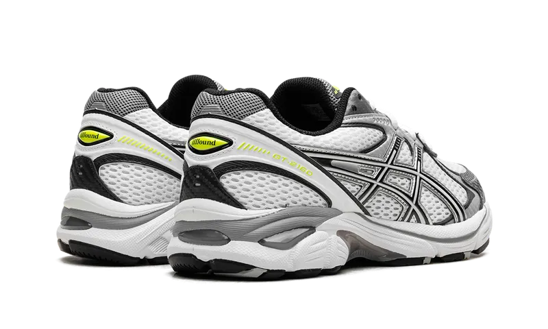 Asics GT-2160 “JJJJound – White/Black” (1203A554-100)