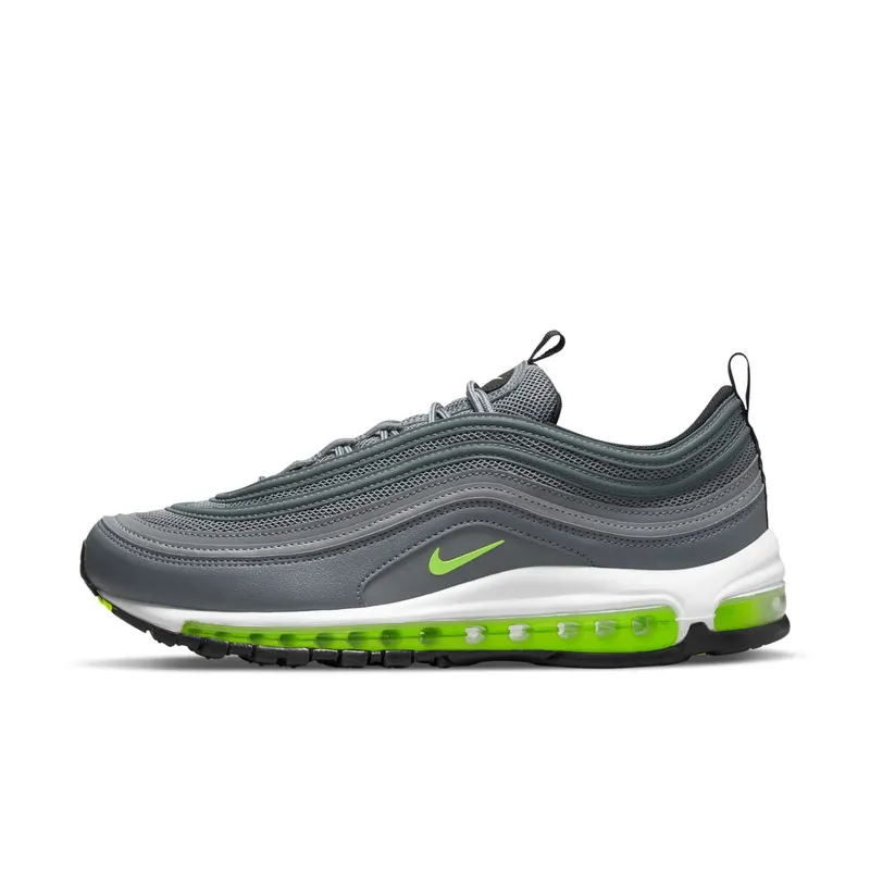 Nike Air Max 97 Grey (DJ6885-001)