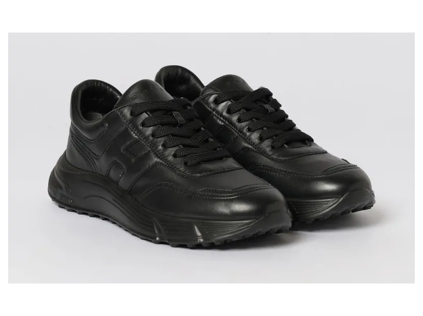 Hogan Sneakers Black (HXM5630FR30LE9B999)