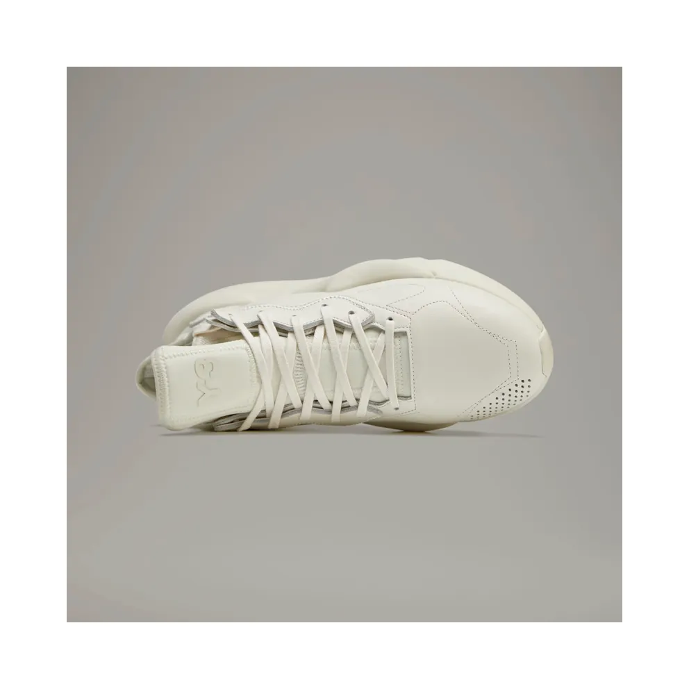 adidas Y-3 Kaiwa Off White / Off White / Off White (FZ6384)