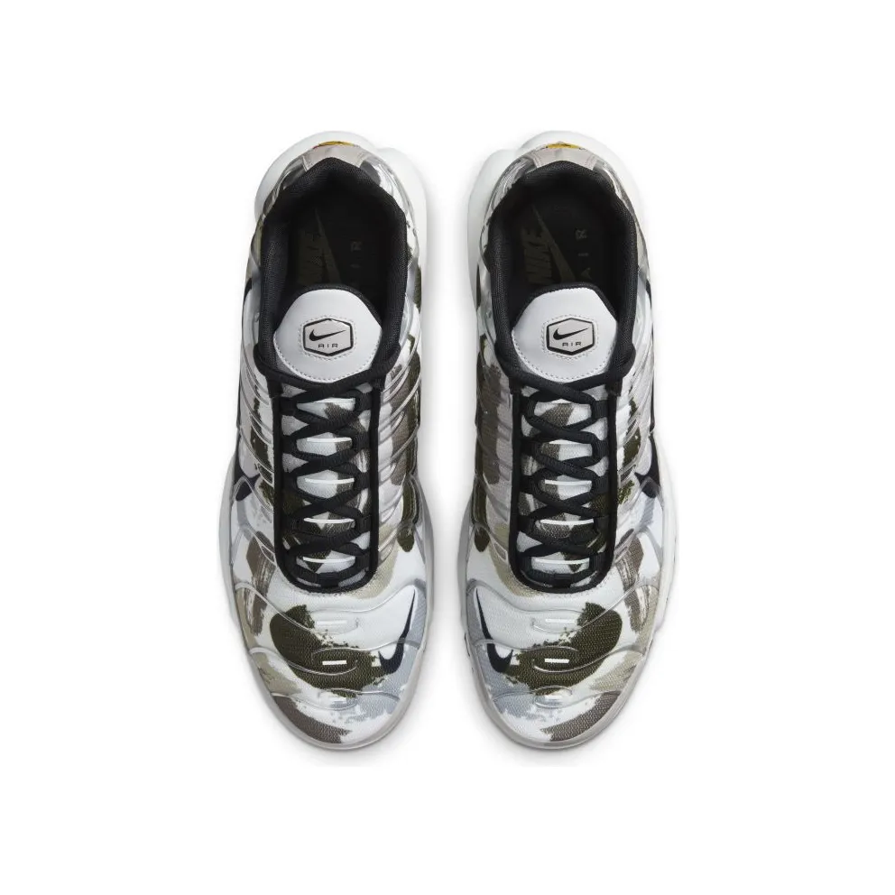 Nike Air Max Plus Grey (CZ7553-002)