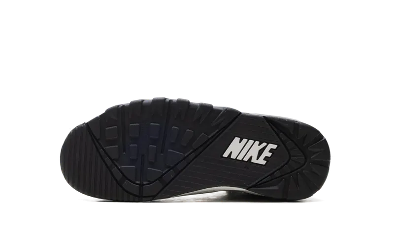 Nike Air Trainer SC High GS “Raiders Helmet” (HJ9288-100)