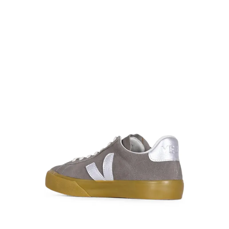 Veja Campo Suede “Grey” (CP0321809)